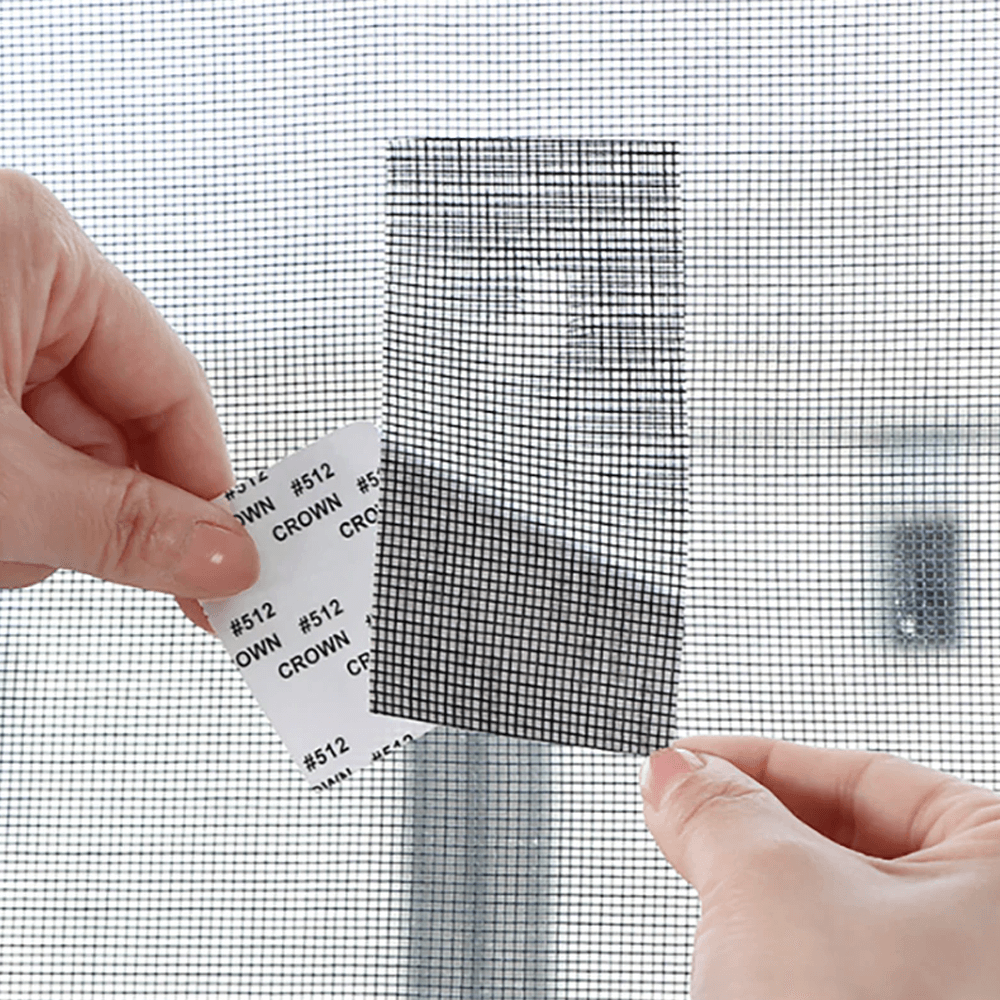 Easy DIY Screen Repair Kit