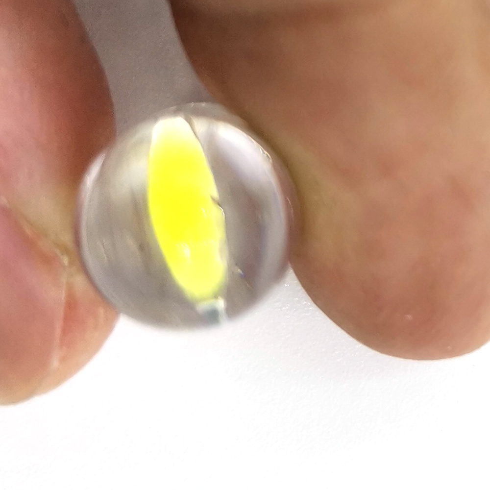 LED White Auto License Plate & Dome Light Bulbs
