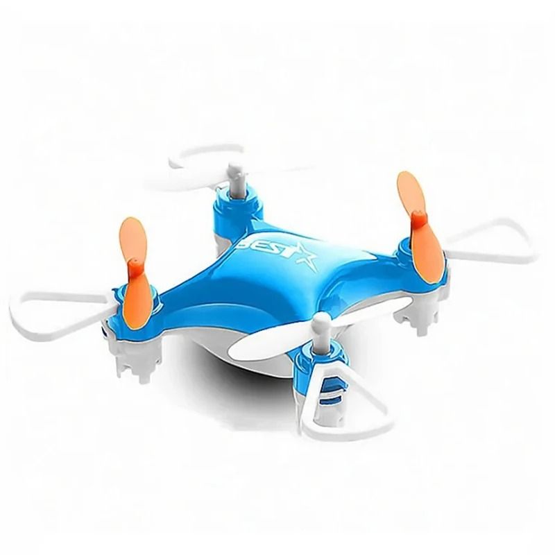 Mini High Stability Remote Control Quadcopter Drone