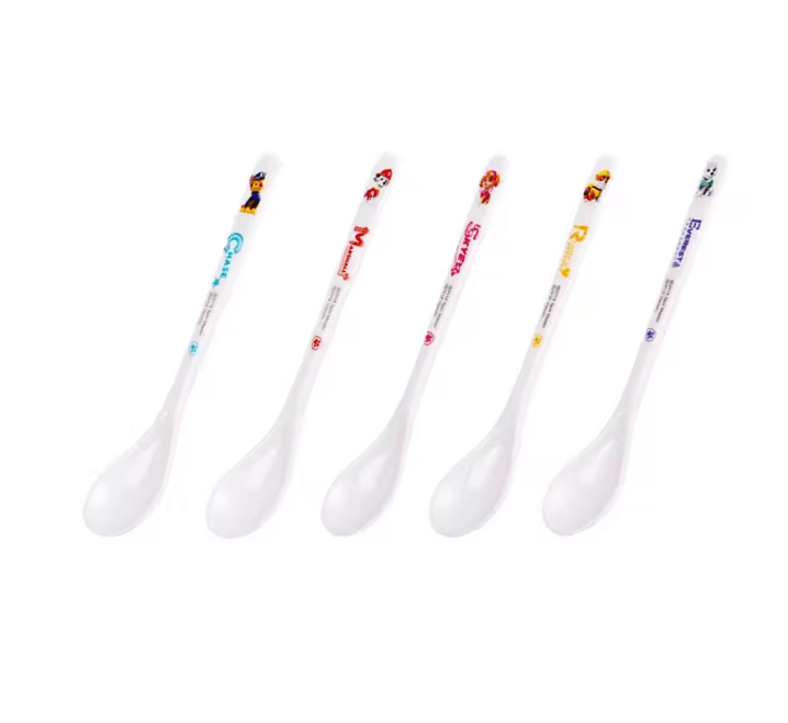 Paw Patrol Kids Rice Spoon