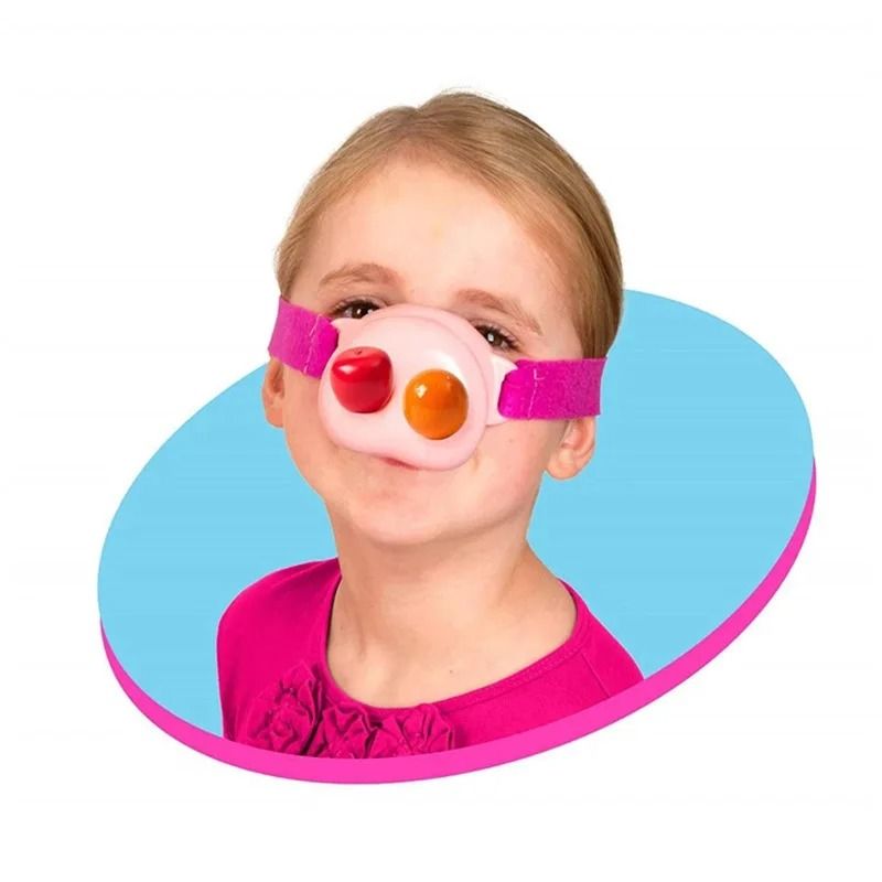 Greedy Pig Action Board Game Funny Elimination Family Party Game