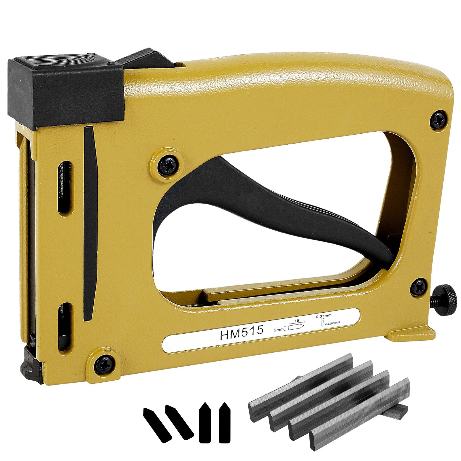 ProFlex Precision Picture Frame Nailer Kit with 1000 Nails