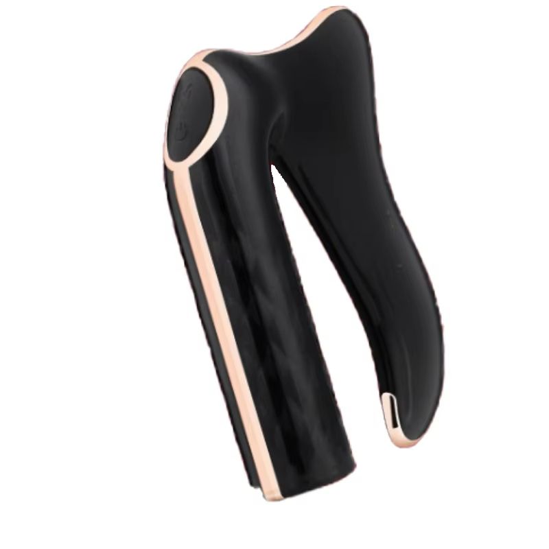 Electric Fascia Massager – Deep Muscle Relaxation & Facial Tightening Tool