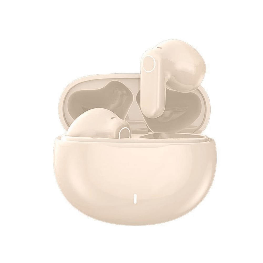 TWS Noise Cancelling Bluetooth Earphones with Mic