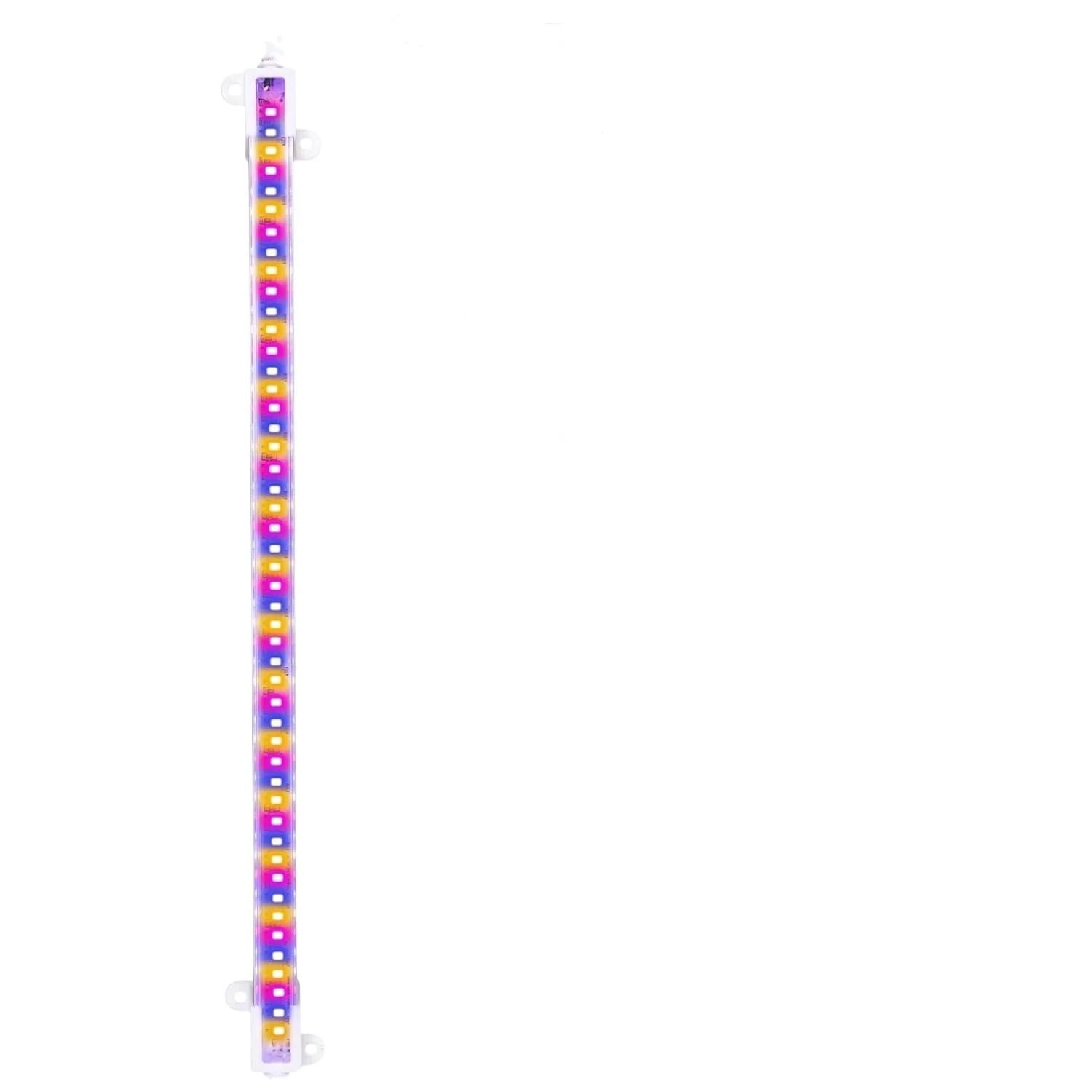 USB LED Grow Light Full Spectrum with Timer Dimmable Indoor Plant Lamp