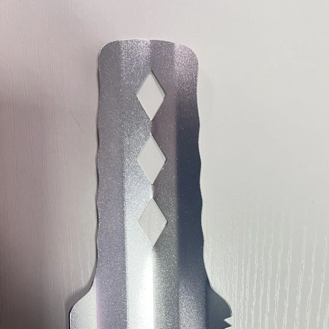 Ultralight Backpacking Trowel Multitool with Long Handle