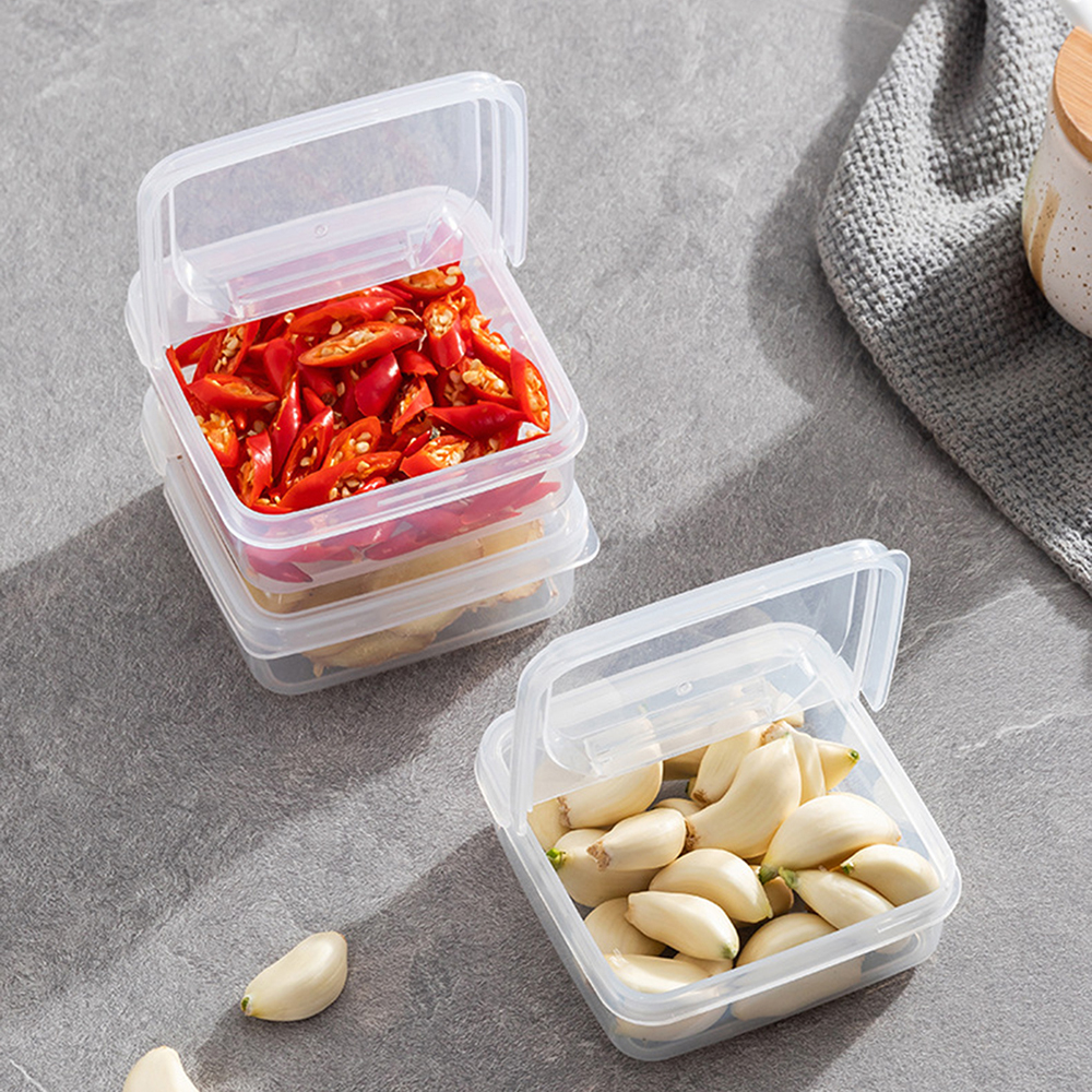 Fruit Cheese Box, Frozen Meat Box, Food Grade Refrigerator Freezer Storage