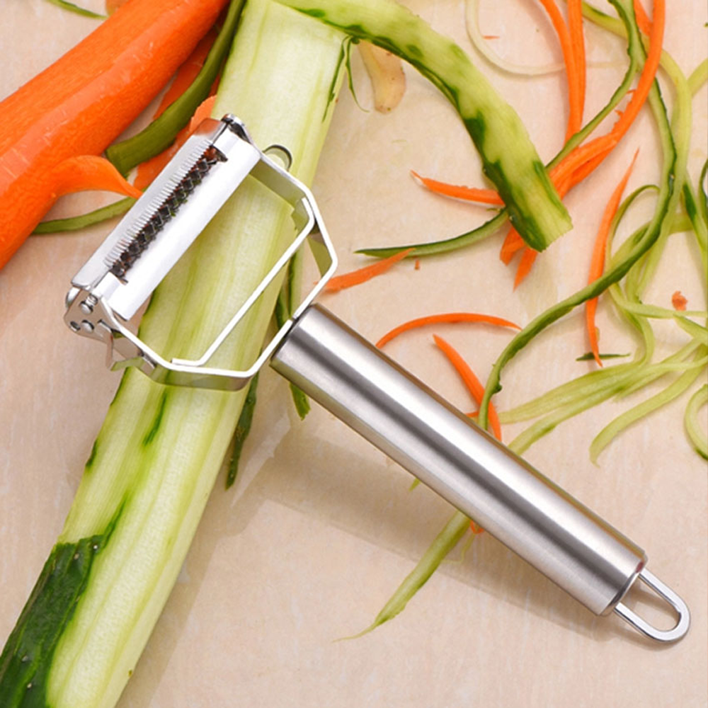 Multi-Function Vegetable Peeler