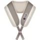 Deep Relief Neck and Shoulder Massager with 20 Adjustable Settings