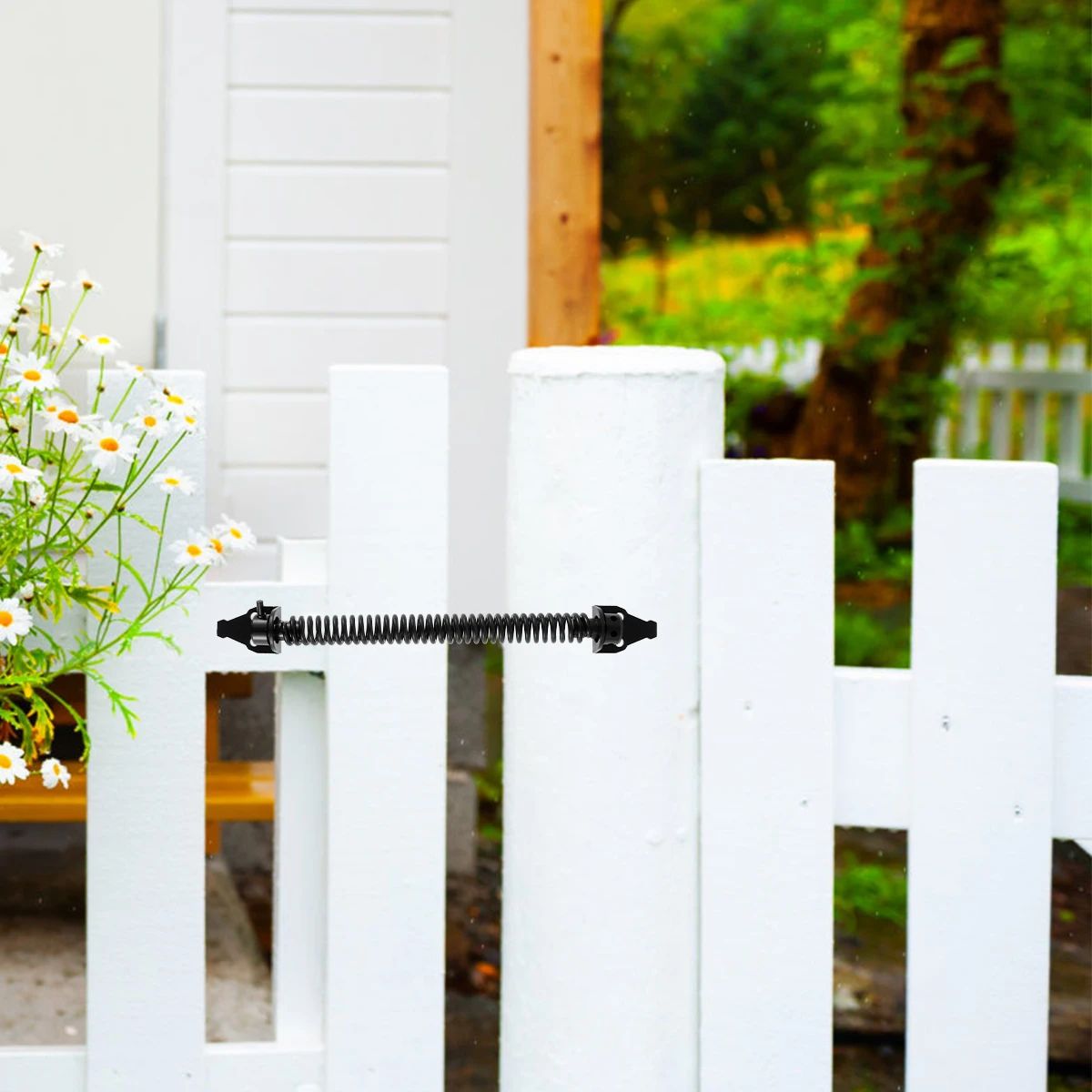 Heavy Duty Automatic Gate Spring Closer for Fence and Garden Gates