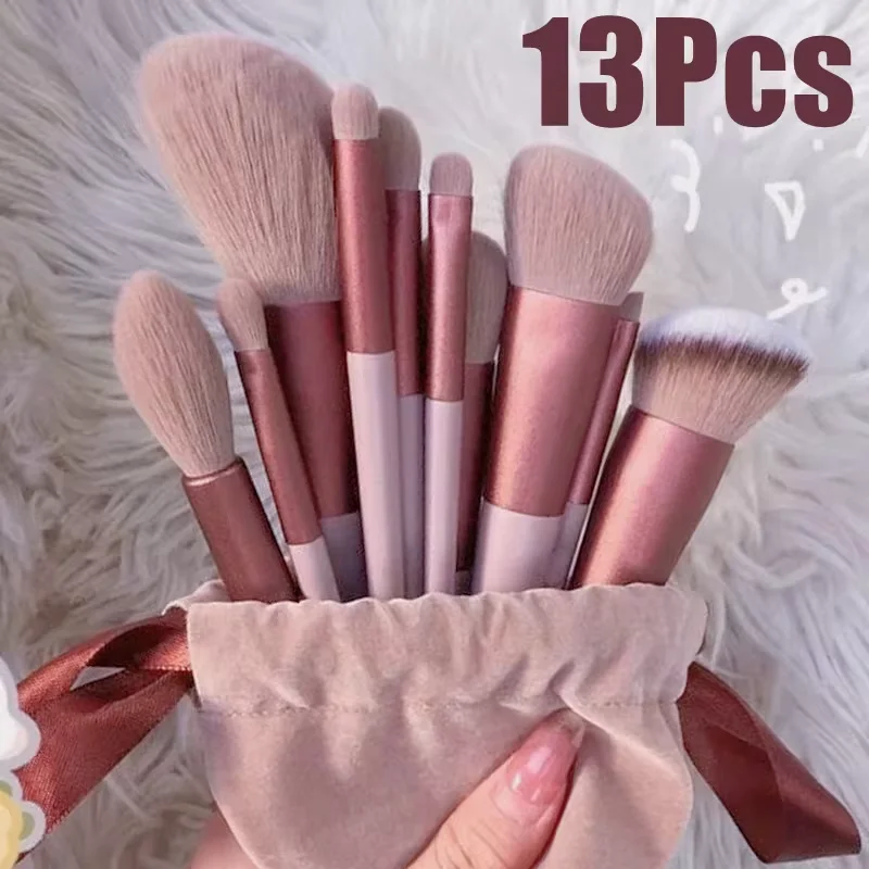 Professional Wholesale Makeup Brushes Set for Eye Shadow, Foundation, and Blush, Womens Cosmetic Brush Beauty Tools