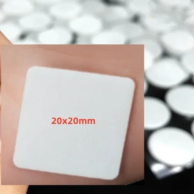Double Sided Adhesive Tape Dots Strong Acrylic Mounting Pads