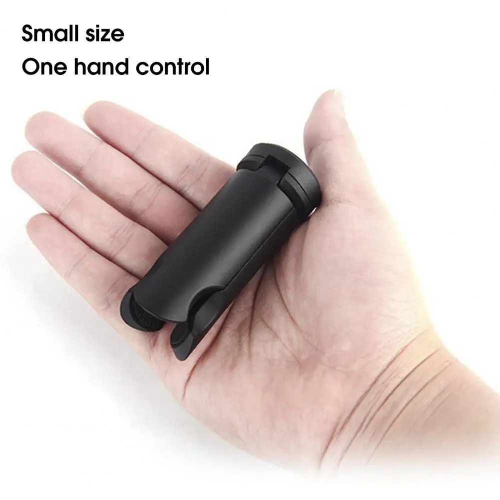 Foldable Phone Tripod Stabilizer Stand