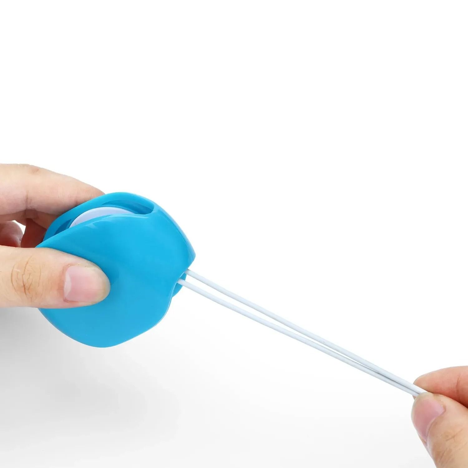 Automatic Retractable Cable & Wire Winder
