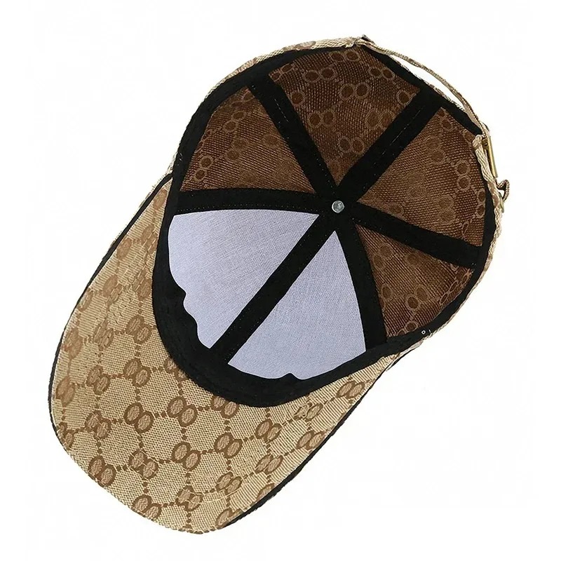 Breathable Mesh Baseball Cap Adjustable Unisex Sun Hat