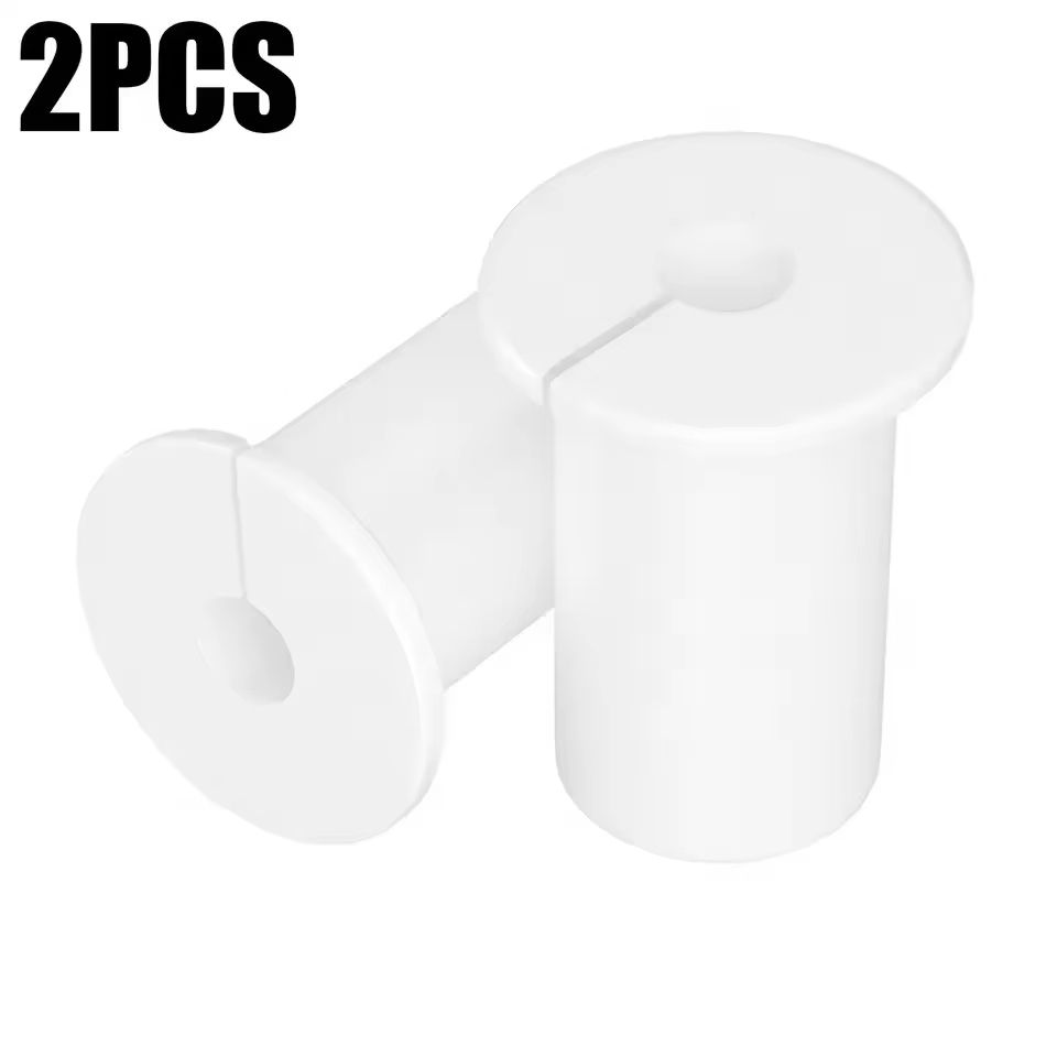 Rubber Wall Grommets 3/4 Inch Waterproof Cable Routing Kit