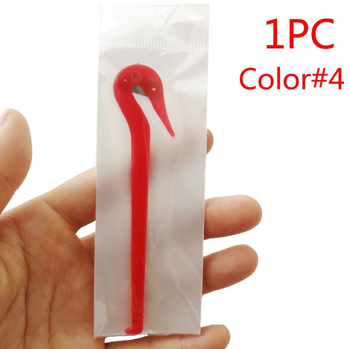 Hair Band Rubber Cutter Tool