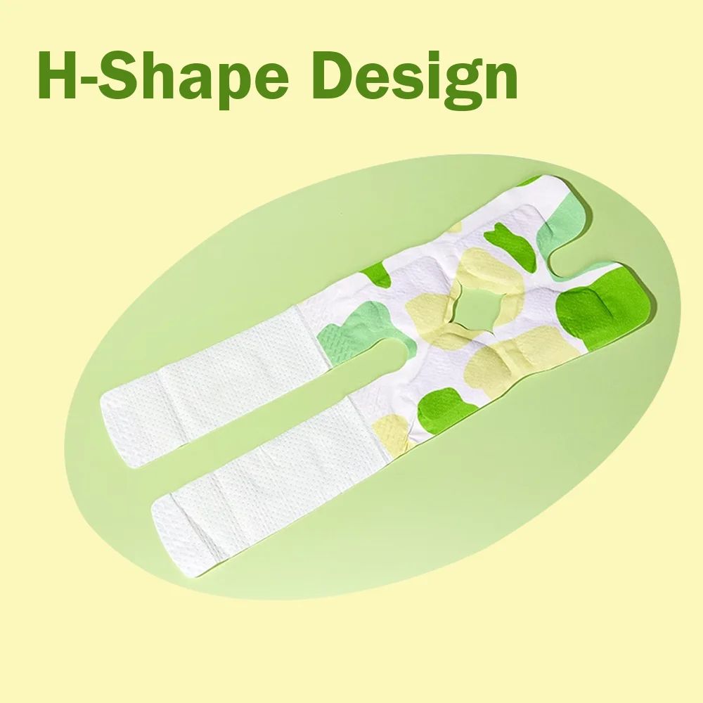 Warm Knee Brace Stickers, Knee Self Heating Belts, Cold Leg Knee Warmers Patches, Rehabilitation Physiotherapy Relief