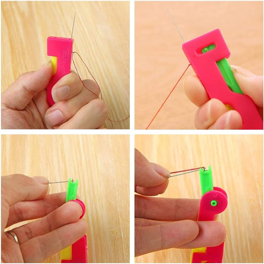 Auto Needle Threader