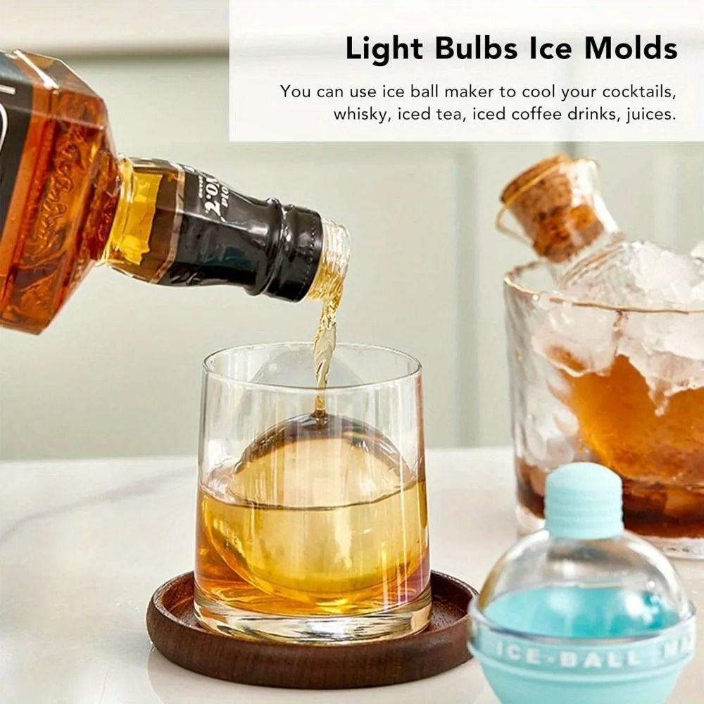 Industrial-Standard Spherical Ice Hockey Molds