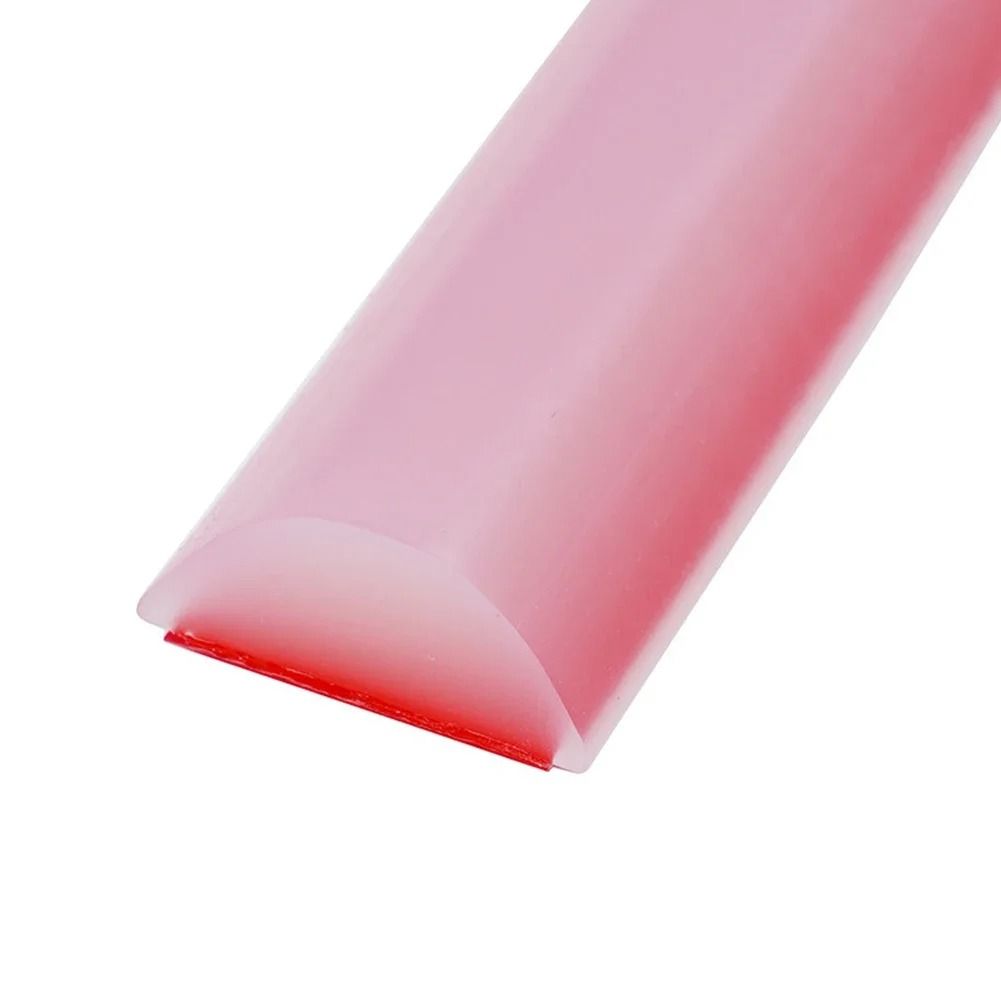 Bendable Silicone Water Retaining Strip