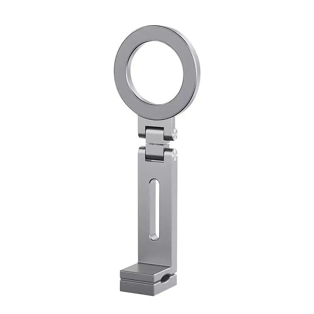 Universal Magnetic Flexible Travel & Airplane Phone Mount