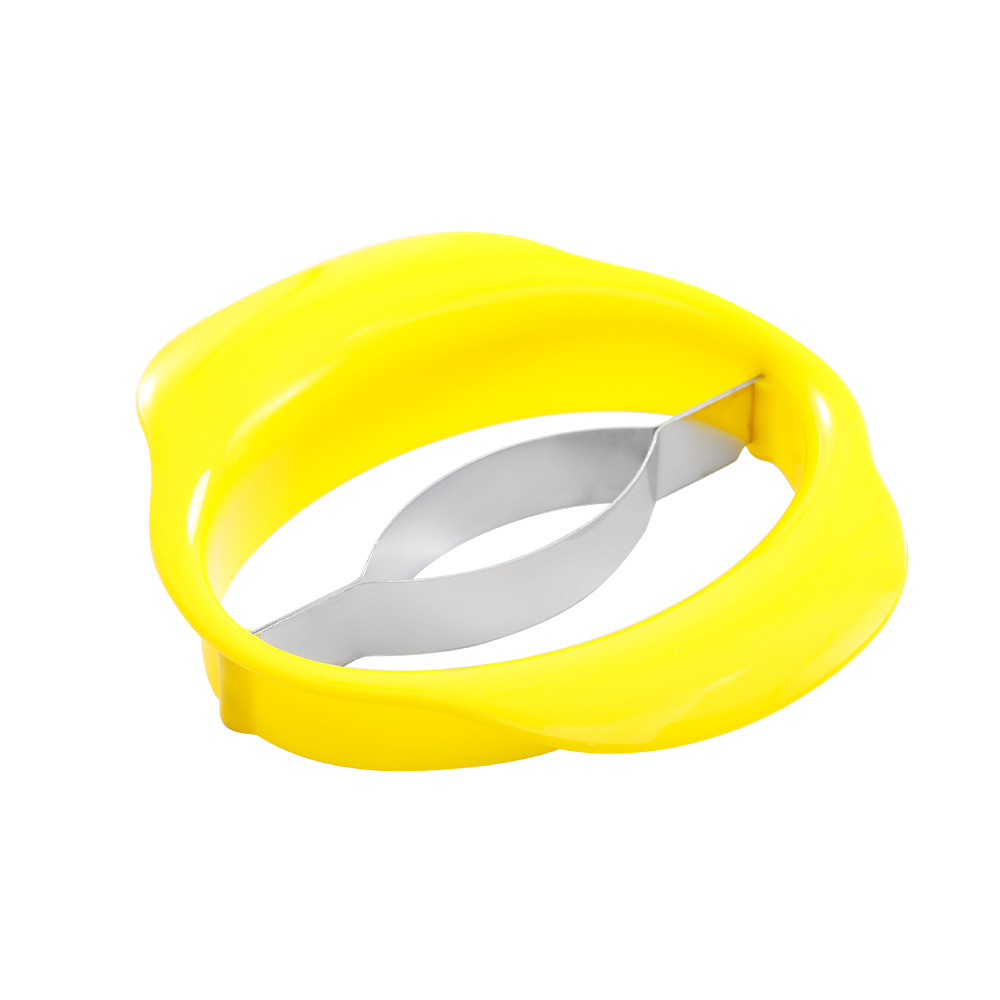 Ergonomic Mango Peeler and Slicer Easy Fruit Divider Tool
