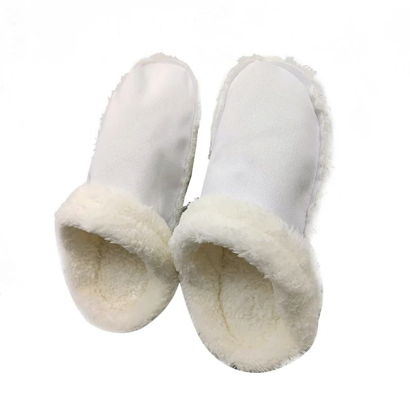 Winter Plush Inner Shoe Liners