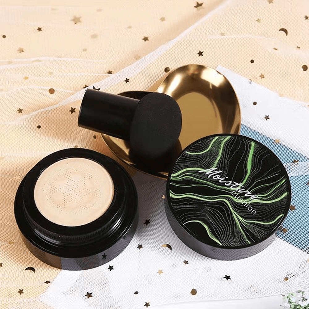 Air Cushion Hydrating Flawless CC Cream Foundation