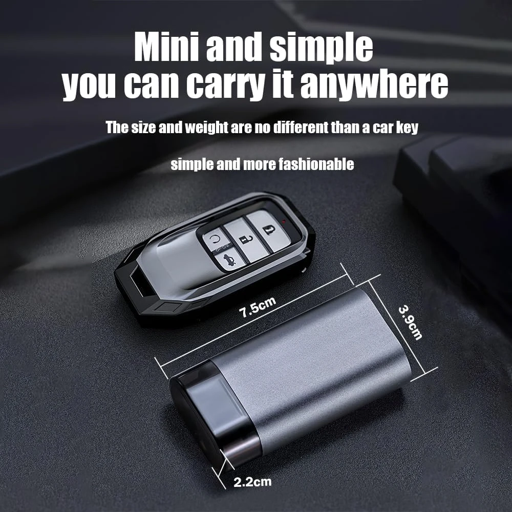 Car Emergency Escape Hammer with Window Breaker & Seat Belt Cutter