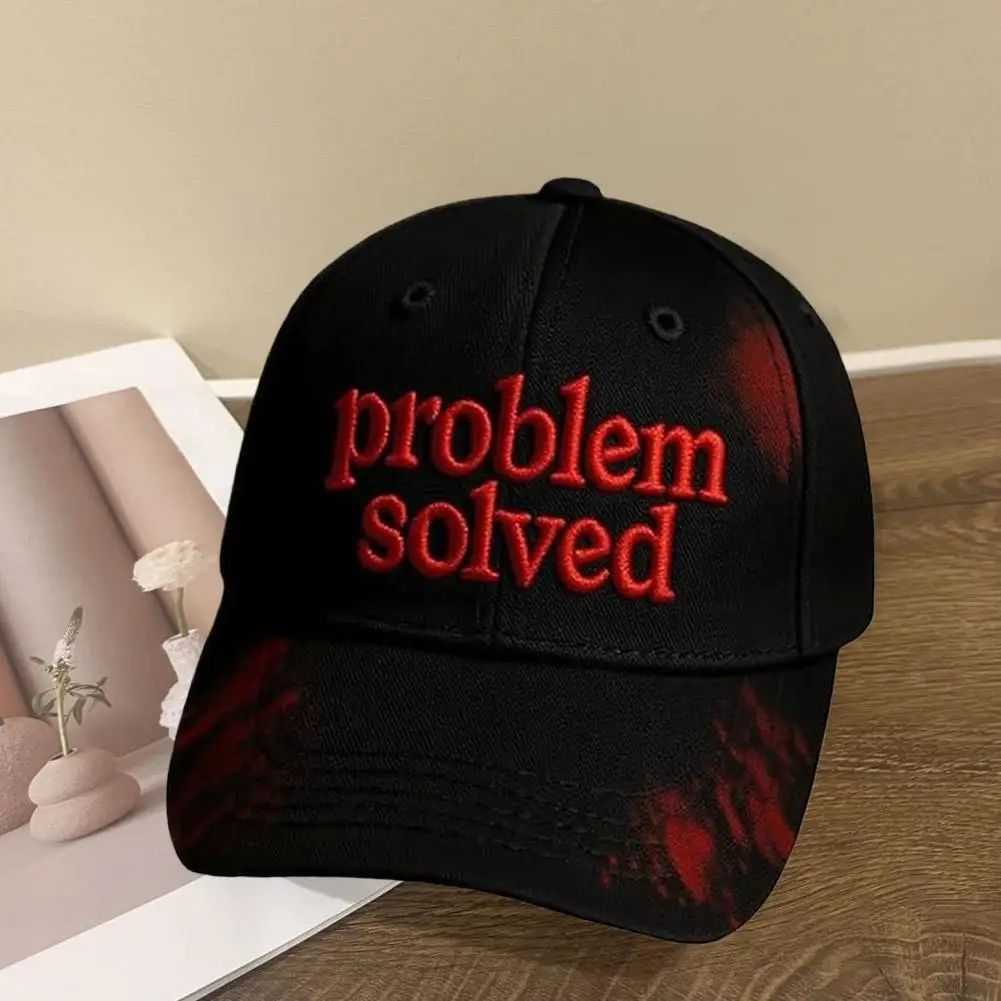 Bloody Halloween Baseball Cap