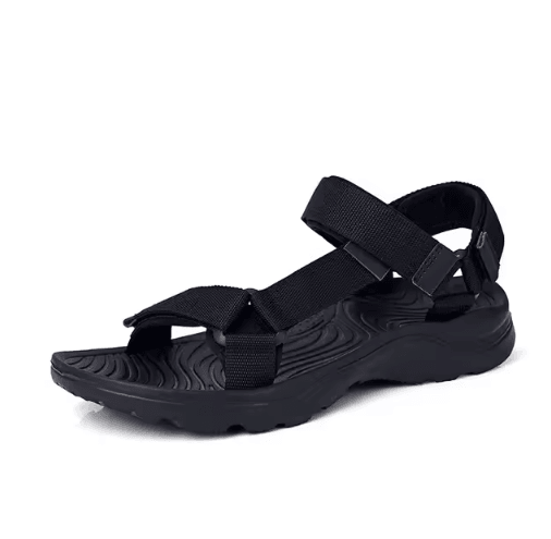 Ngouxm Mens Lightweight Waterproof Hiking Sandals