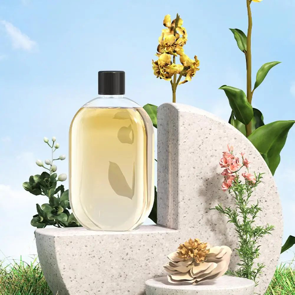 Automatic USB Essential Oil Diffuser
