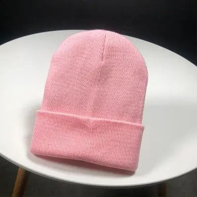 Cozy Knit Winter Beanie Hat