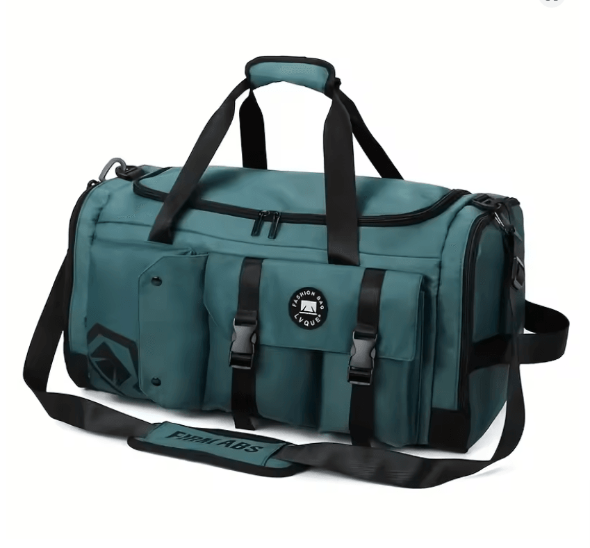 Momentum Gear Large Capacity Travel Backpack