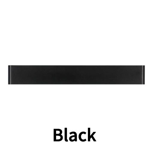 Modern Dimmable LED Wall Lamp