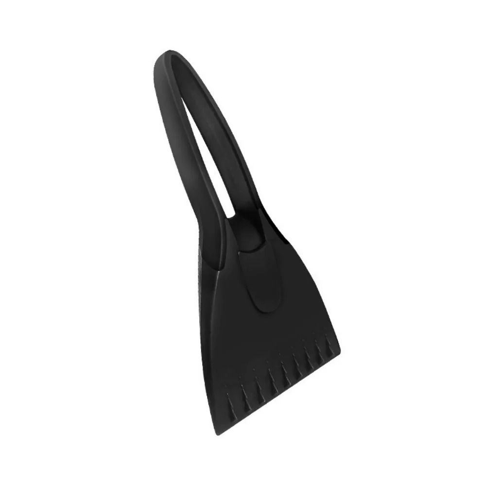 Professional Soft-Grip Car Ice Scraper and Winter Windshield De-Icer