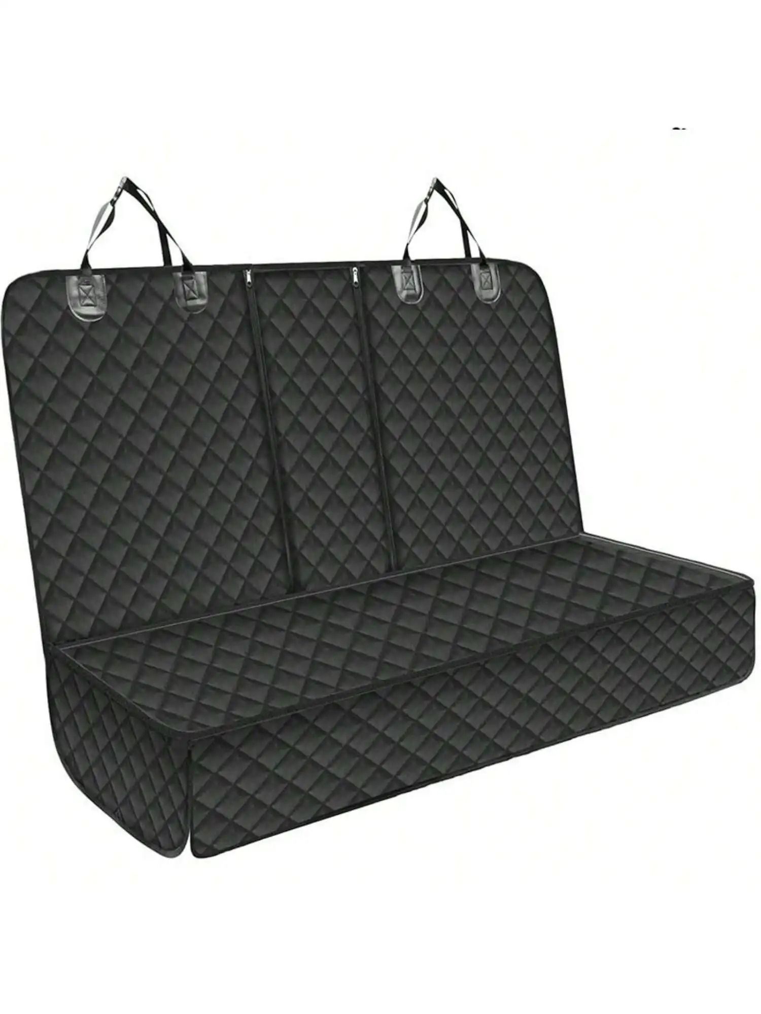 Waterproof Pet Travel Mattress & Backseat Protector
