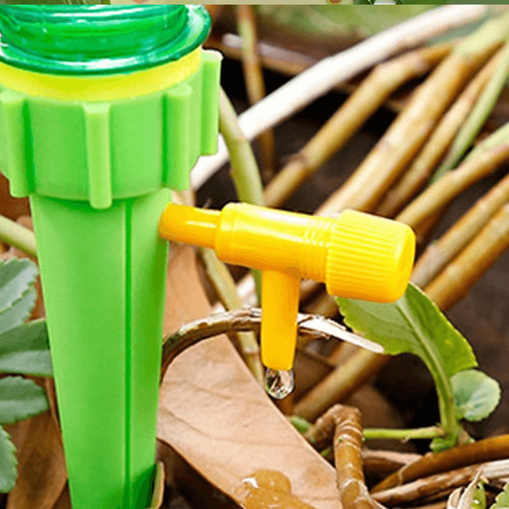 Plant Self Watering Spikes