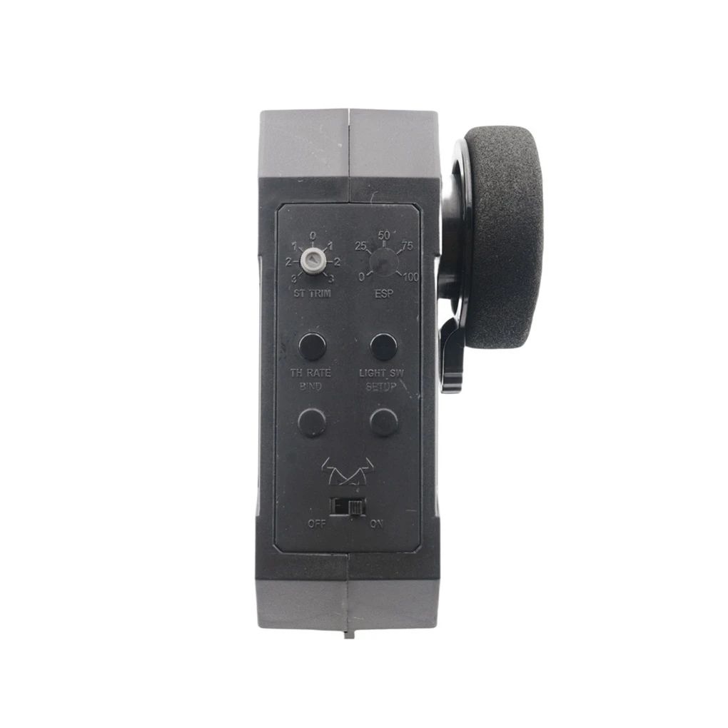 2.4G RC Transmitter Receiver Set