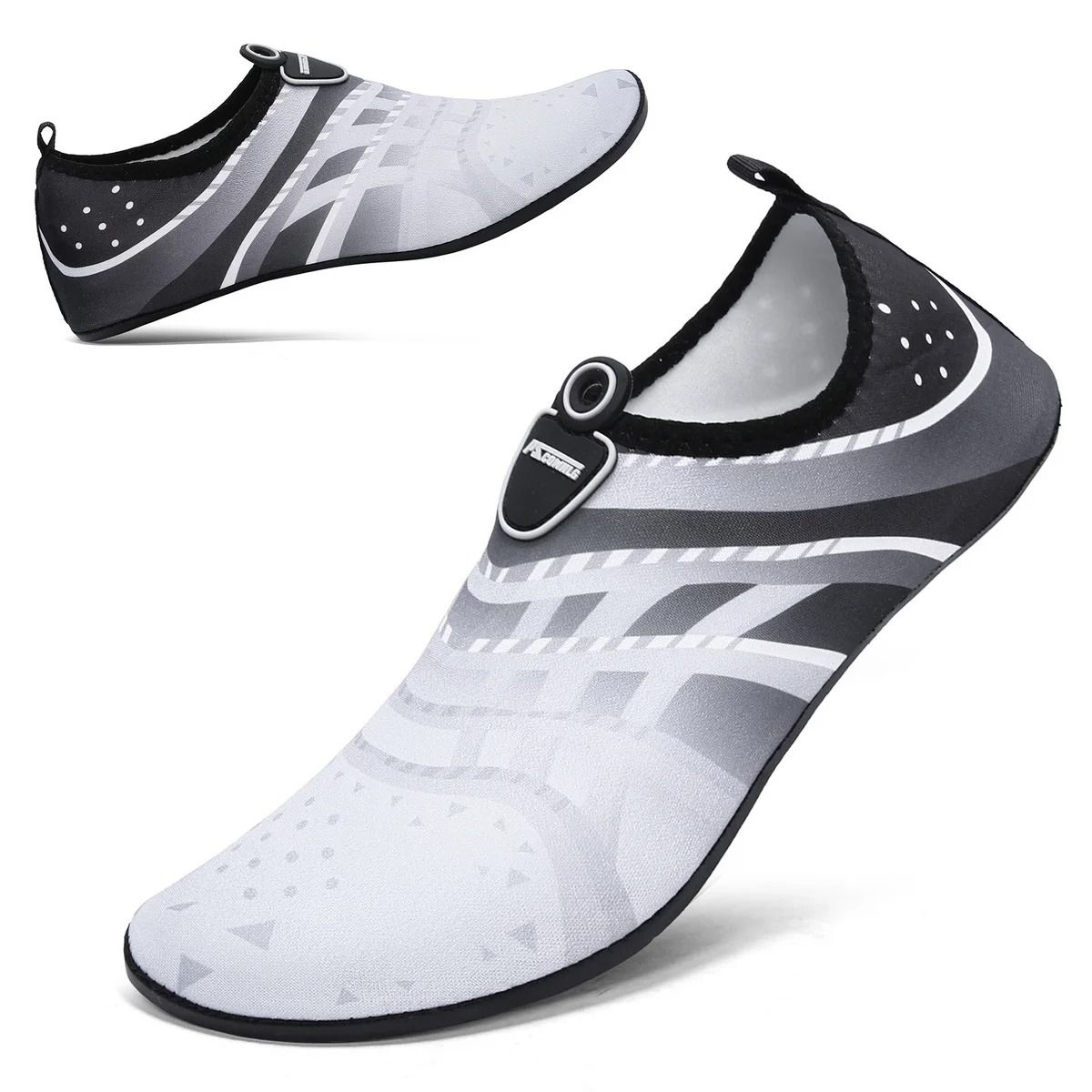 Unisex Water Aqua Shoes Quick Dry Breathable Barefoot Beach Footwear