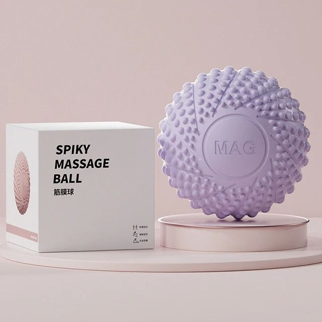 Deep Relief Massage Ball