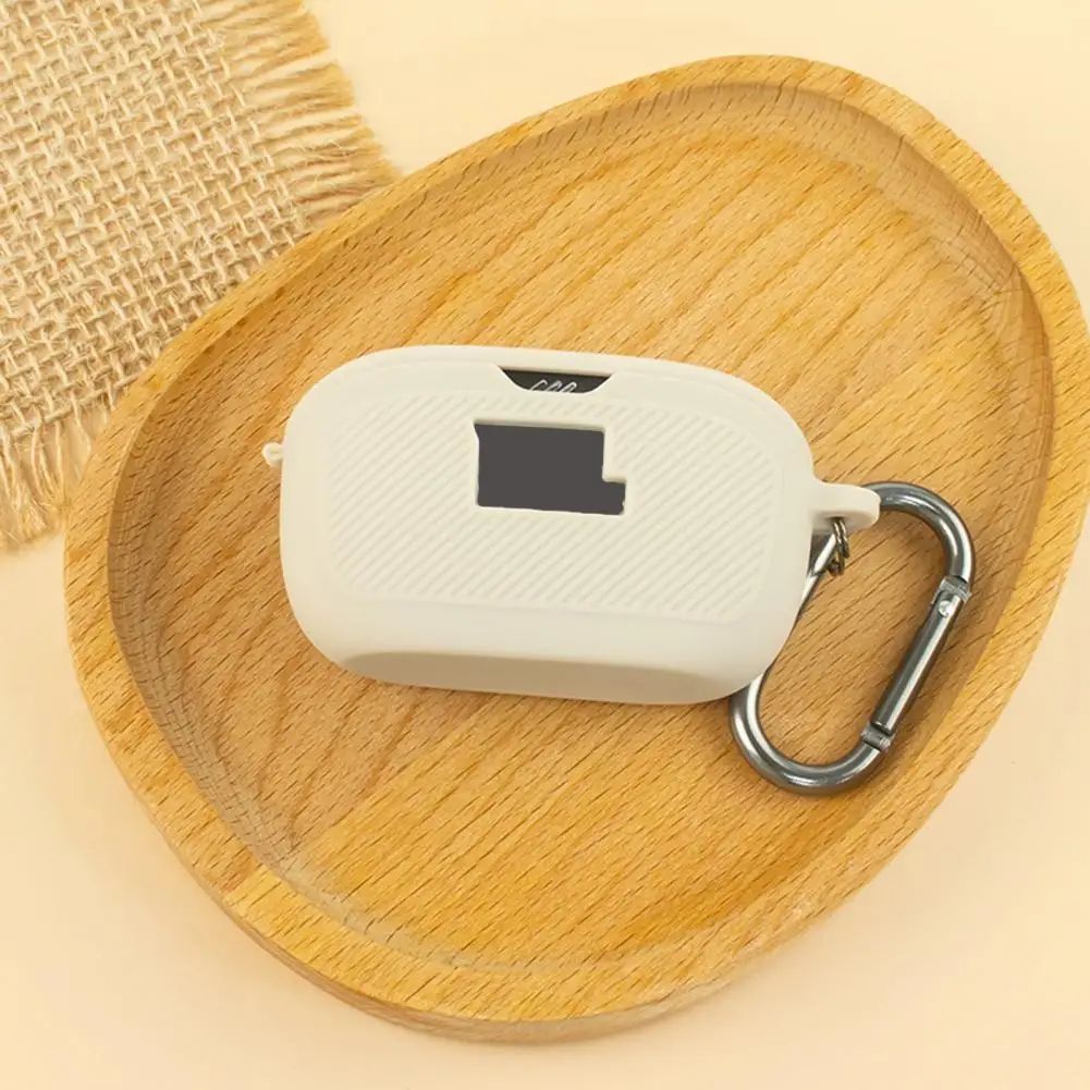 Silicone Protective Case for JBL Vibe Buds