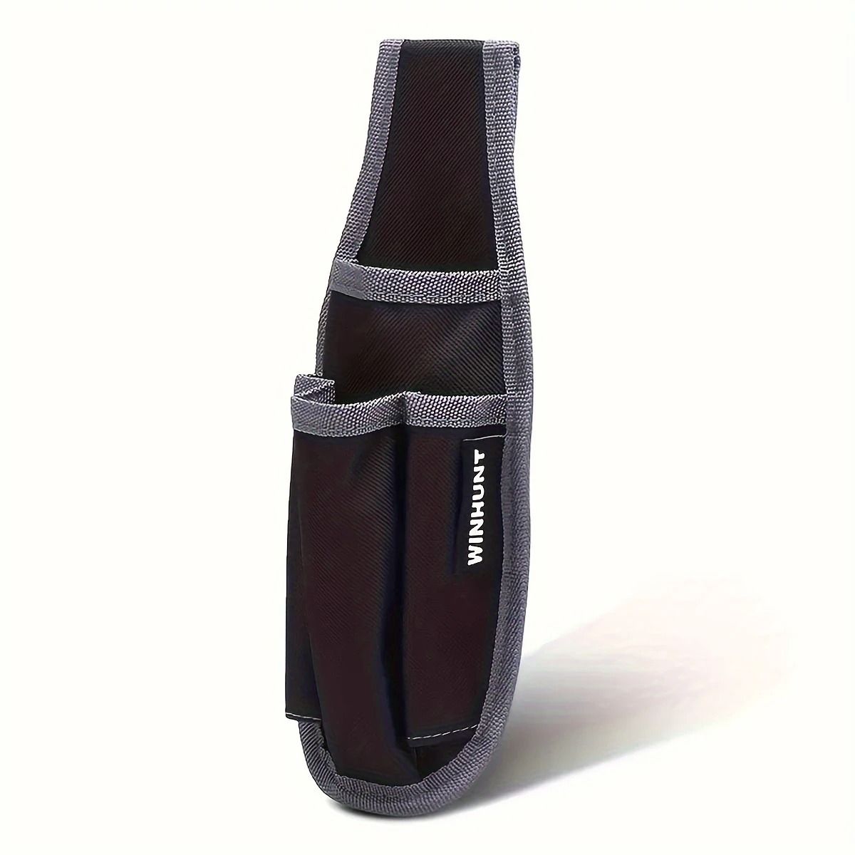 Multi-Functional Electricians Heavy-Duty Tool Waist Bag