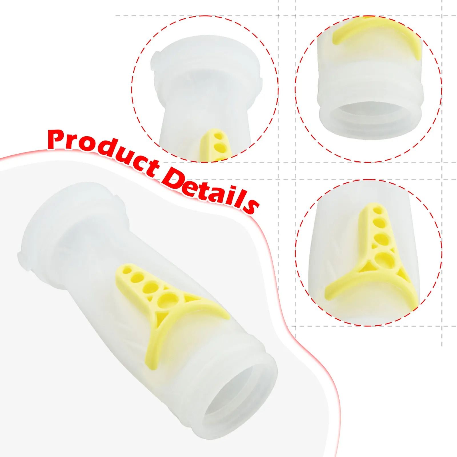X73010 Pool Cleaner Diaphragm Replacement Heavy Duty Flexible Part