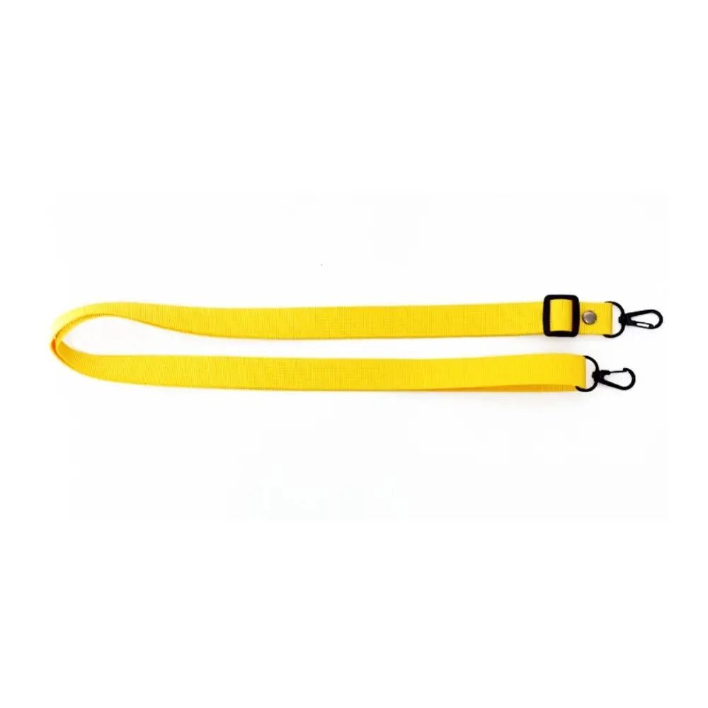 Woven Replacement Strap – Adjustable High-Quality Shoulder Rope Belt