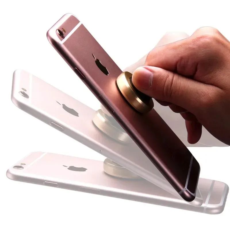 MagnaGrip Universal Magnetic Car Phone Holder Air Vent Mount