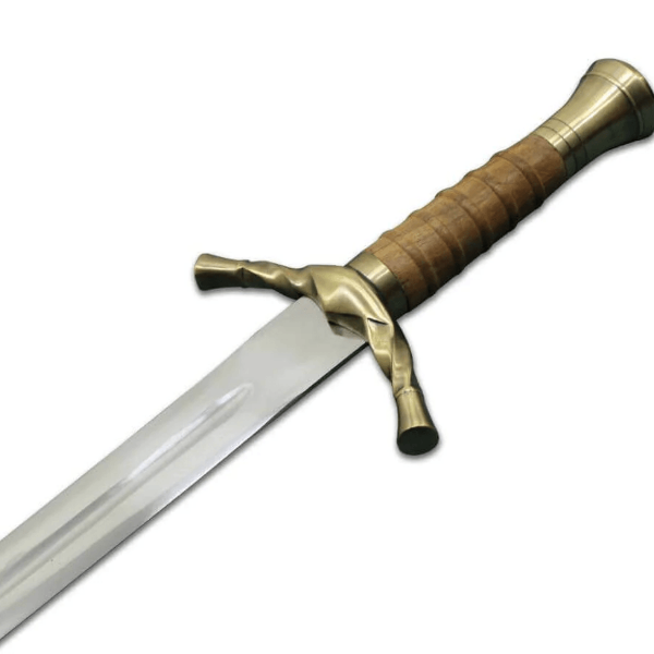 Boromir Sword Replica from The Lord of the Rings - Officially