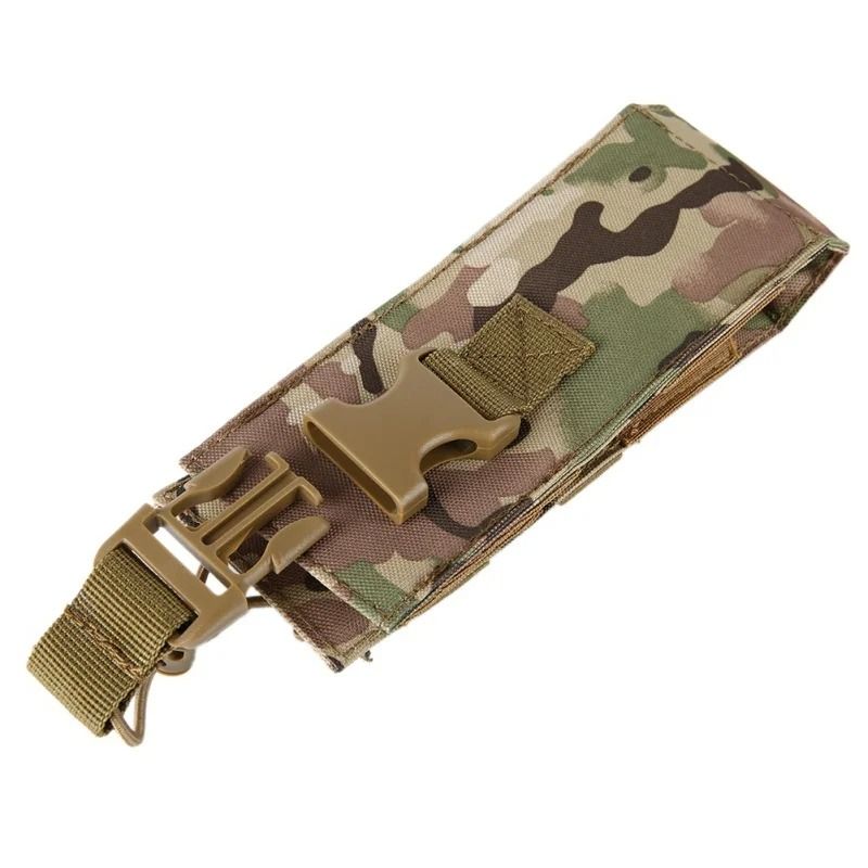 Molle Water Bottle Holster Pouch