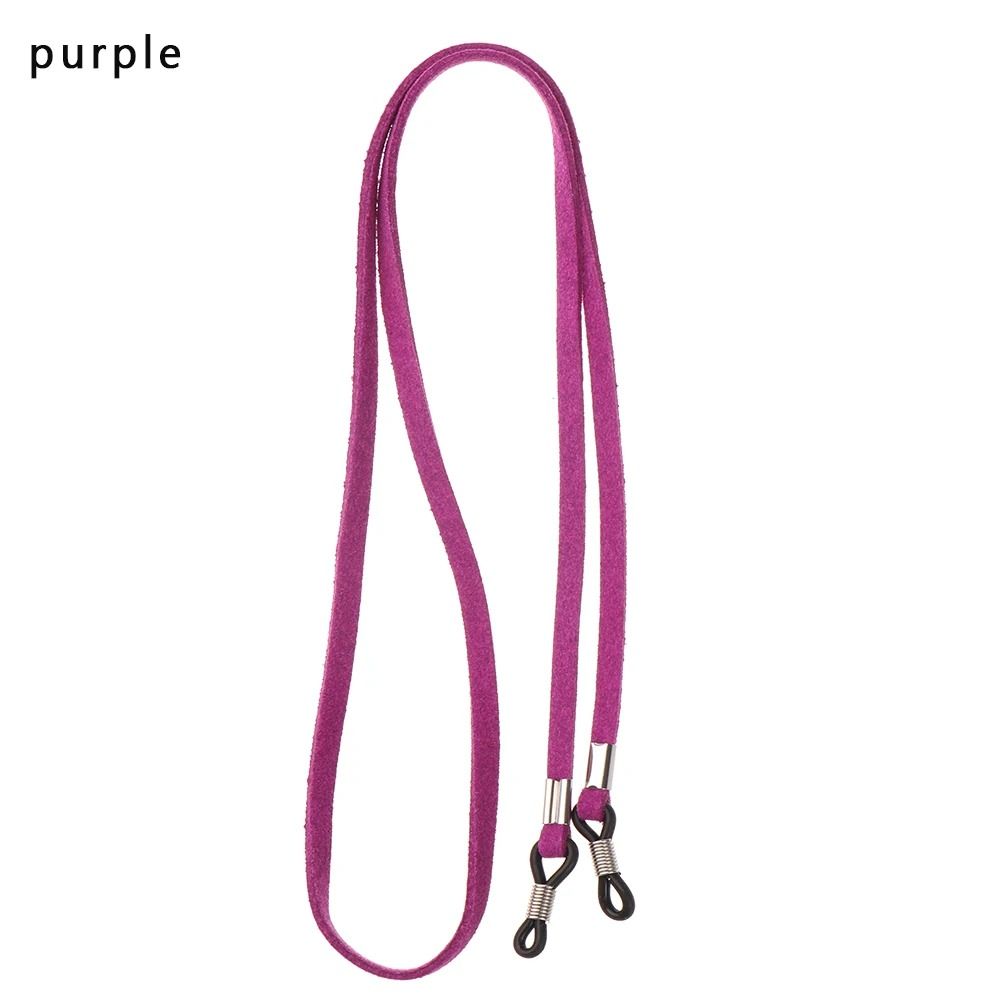 Universal High Elasticity Eyeglass Lanyard
